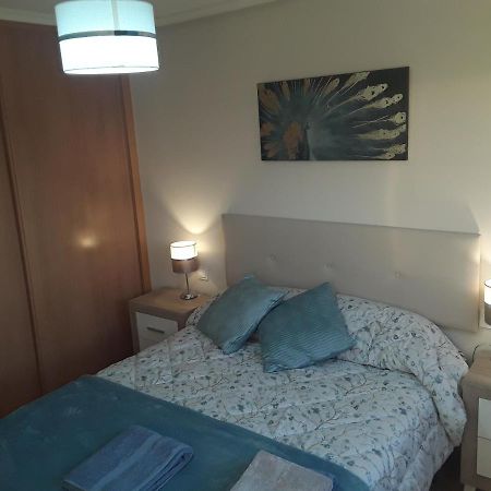 Ferienwohnung Apartamento De 6 Personas Con Wifi Y Garaje Incluido Valladolid Exterior foto