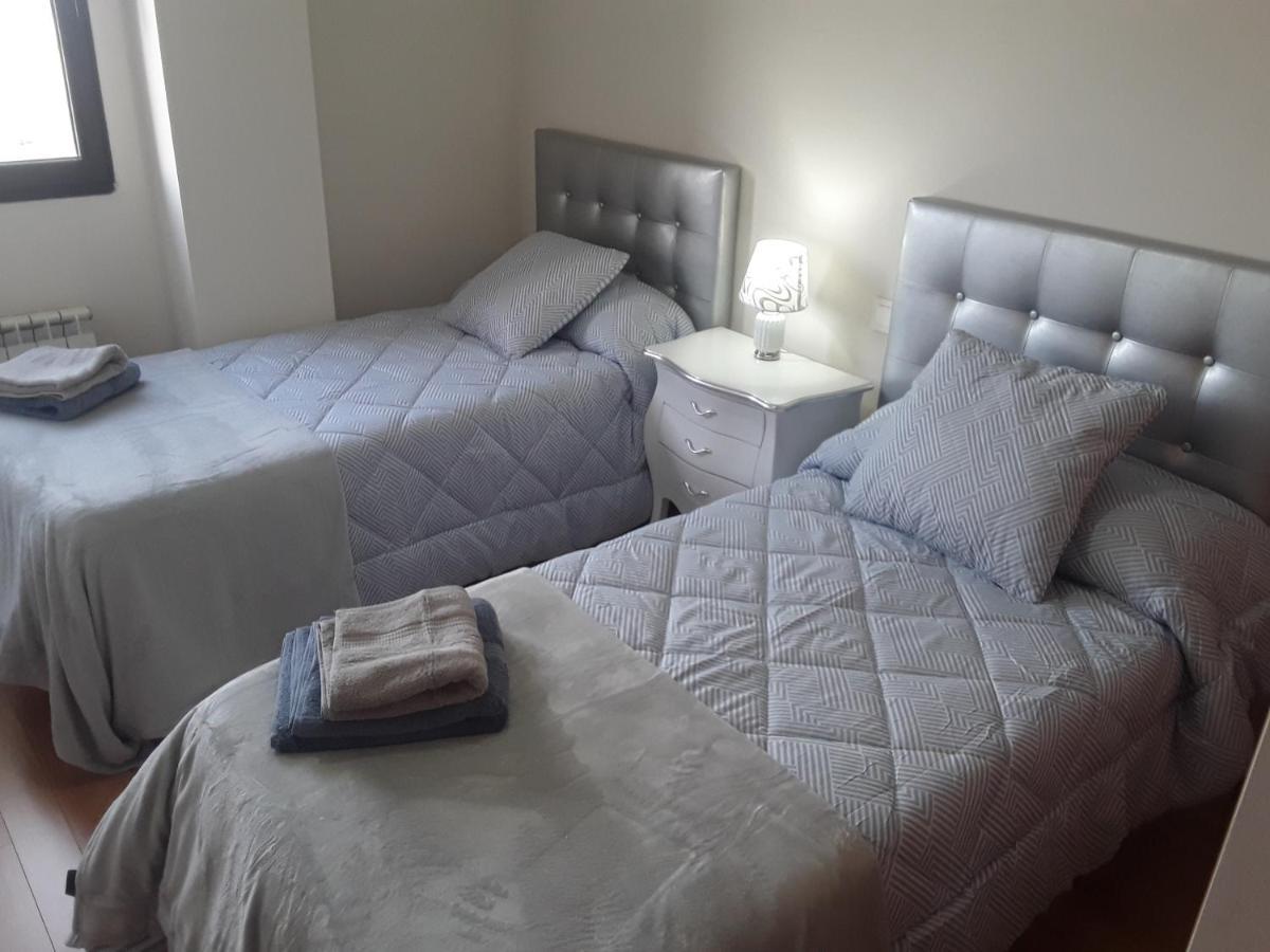 Ferienwohnung Apartamento De 6 Personas Con Wifi Y Garaje Incluido Valladolid Exterior foto